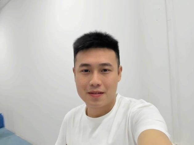 阿文历险记的第一张照片--尤溪相亲网