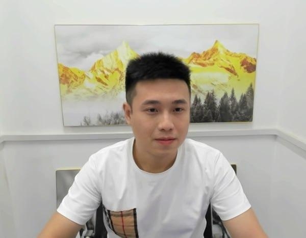 阿文历险记的第四张照片--尤溪相亲网