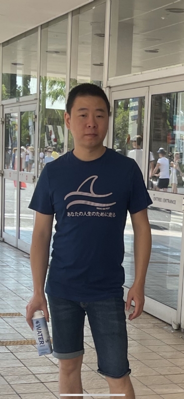 花都帅哥的第一张照片--尤溪相亲网