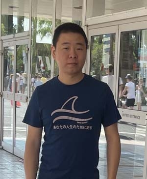 花都帅哥的第二张照片--尤溪相亲网
