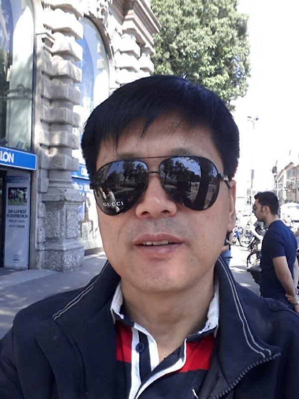 春风的第一张照片--尤溪相亲网