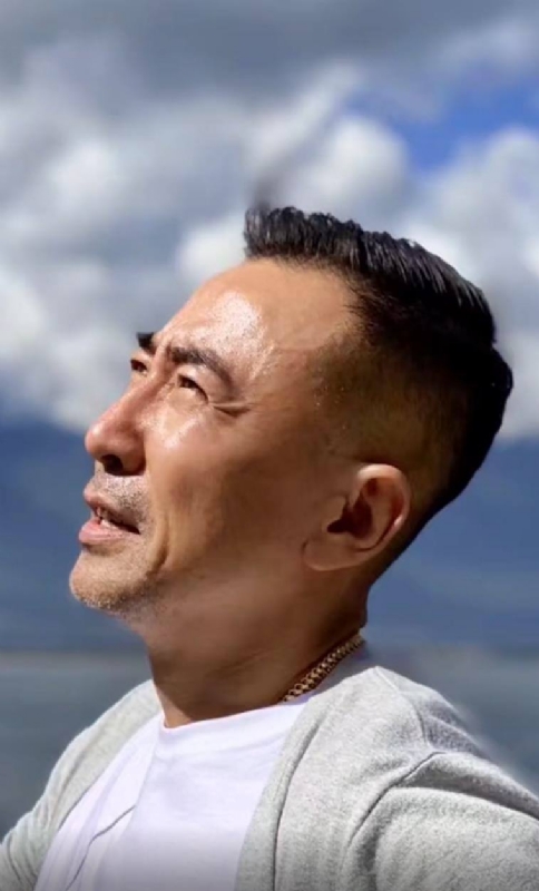 张凯的第一张照片--尤溪相亲网