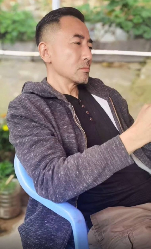 张凯的第二张照片--尤溪相亲网