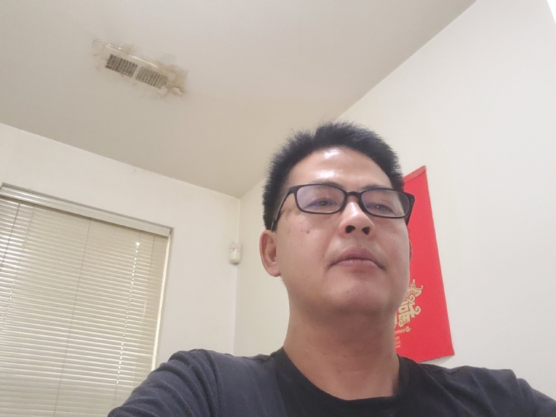 Tonylai的第一张照片--尤溪相亲网