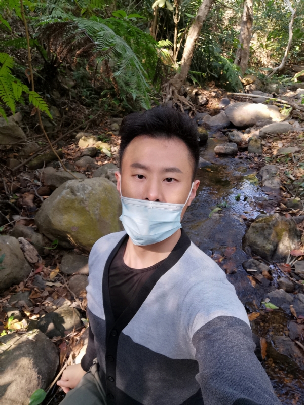 Rock的第一张照片--尤溪相亲网