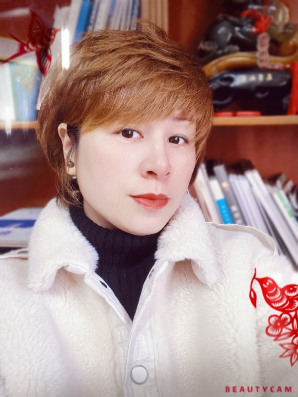 阳光百合的第一张照片--尤溪相亲网