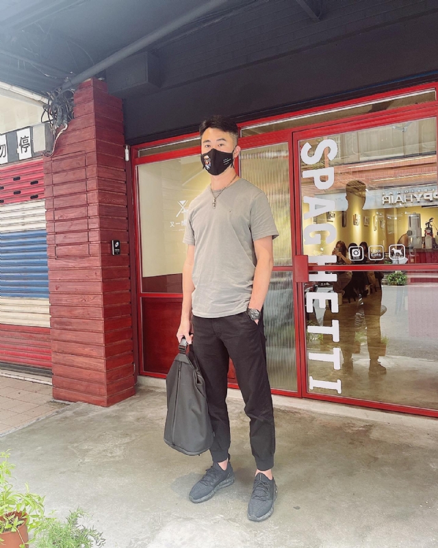 酒商安迪的第一张照片--尤溪相亲网