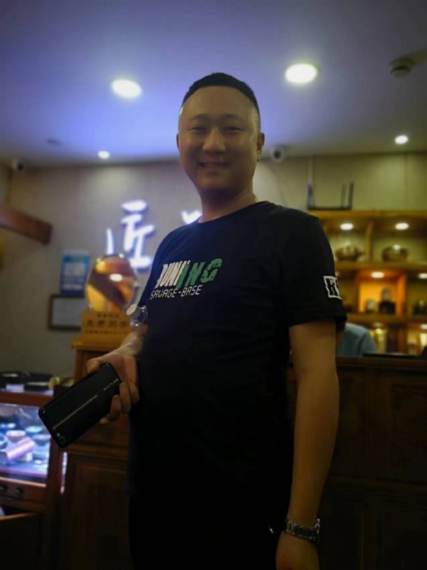 善良遇见美好的第一张照片--尤溪相亲网