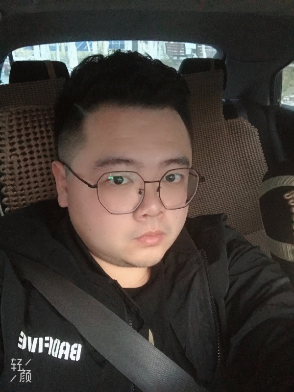 欢笑的第一张照片--尤溪相亲网