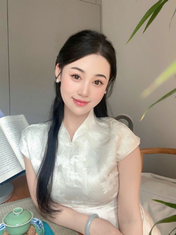 小慧的第一张照片--尤溪相亲网