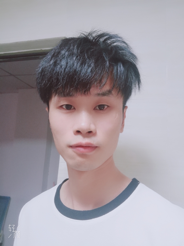 且听风吟的第一张照片--尤溪相亲网