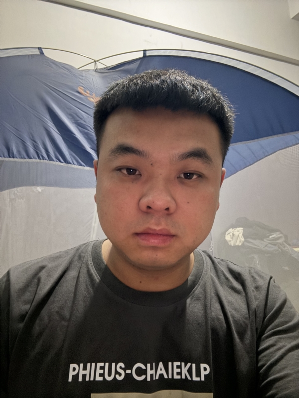 KK的第一张照片--尤溪相亲网
