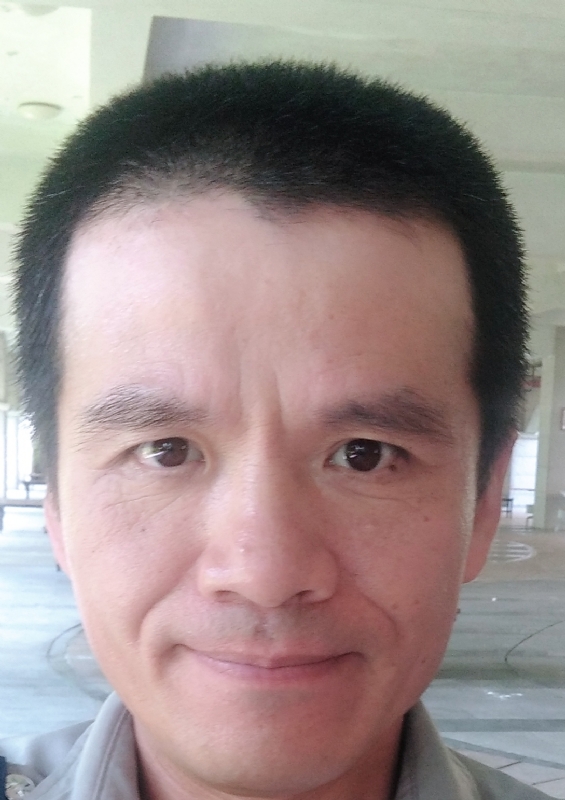 啊辣的第一张照片--尤溪相亲网
