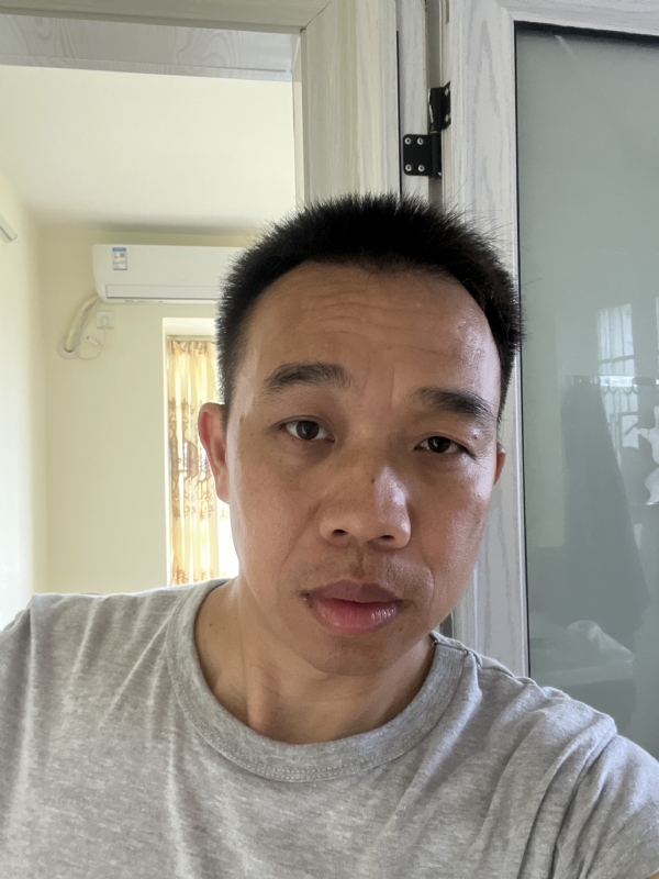 Maosong的第一张照片--尤溪相亲网