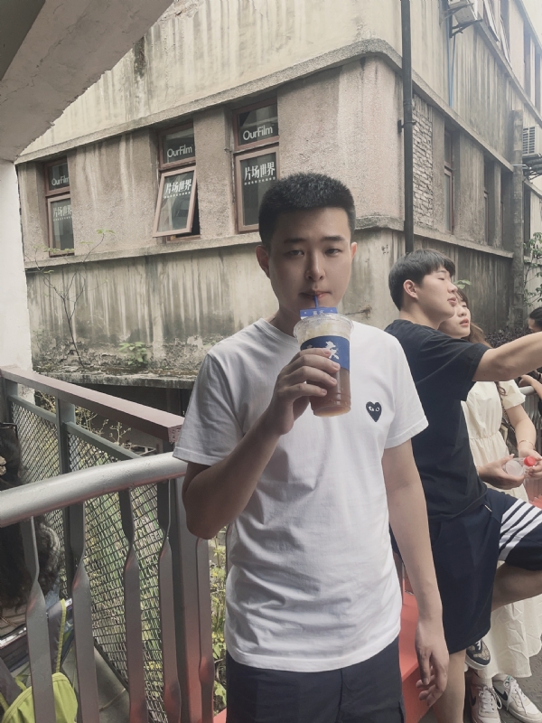 尚龙的第二张照片--尤溪相亲网