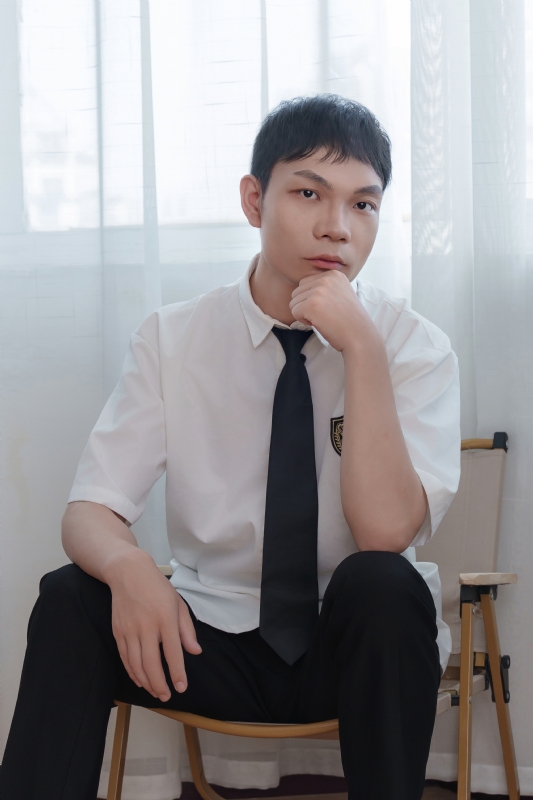 爱知音的第二张照片--尤溪相亲网