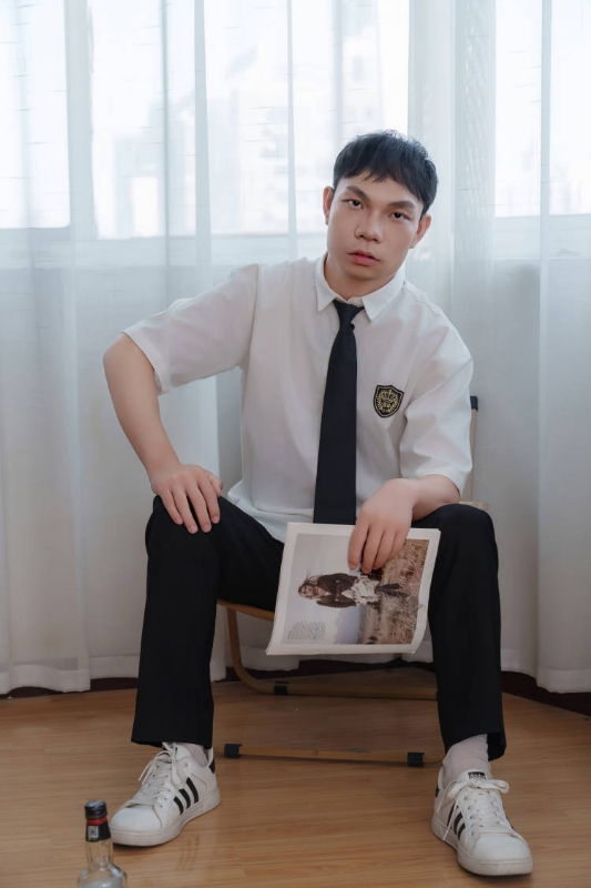 爱知音的第三张照片--尤溪相亲网