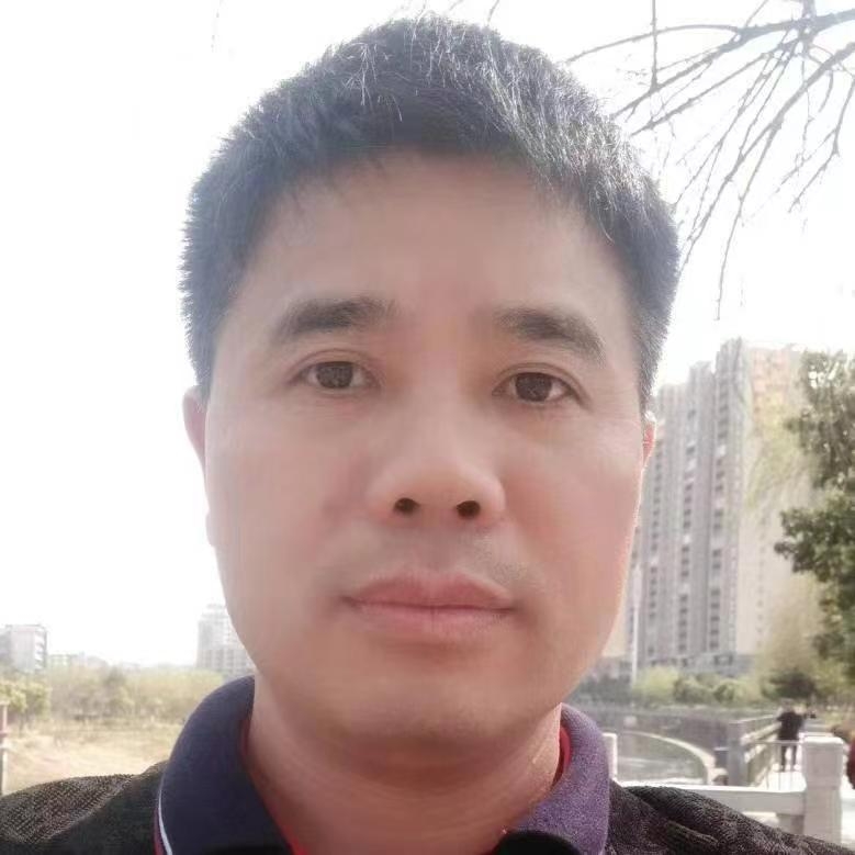 为爱付出的第一张照片--尤溪相亲网