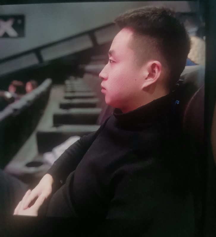 jojojo的第一张照片--尤溪相亲网