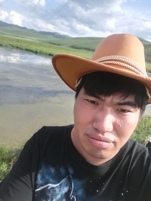 LOVE的誓言的第一张照片--尤溪相亲网