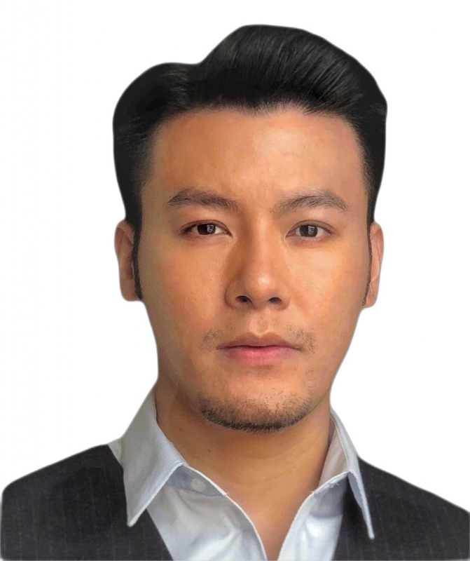 怀揣梦想的第一张照片--尤溪相亲网