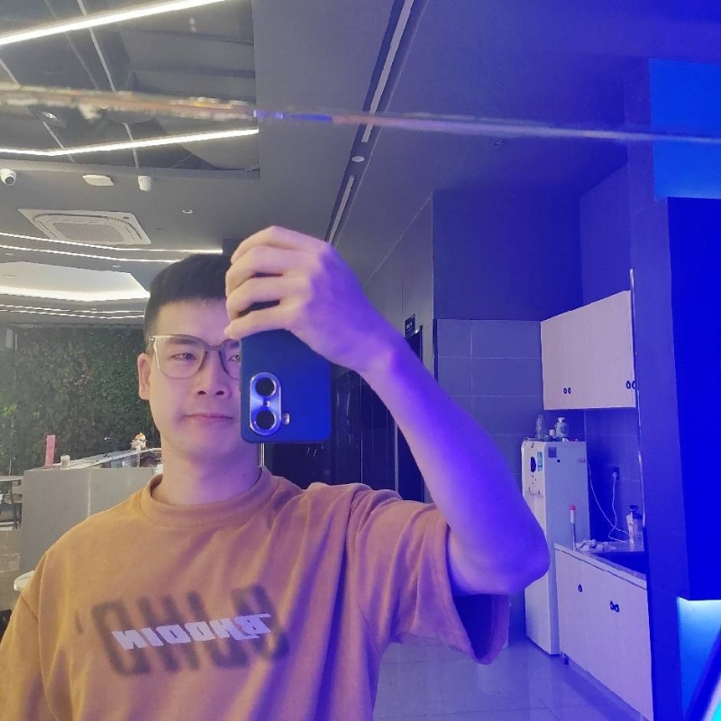 阿豪的第一张照片--尤溪相亲网
