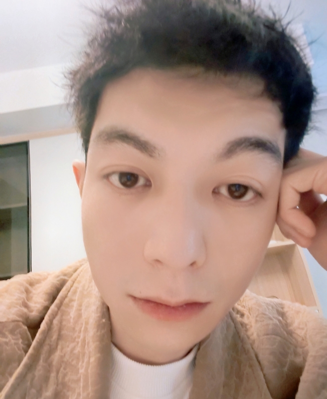 慕白的第一张照片--尤溪相亲网