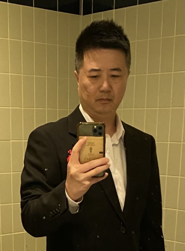 Alan的第二张照片--尤溪相亲网