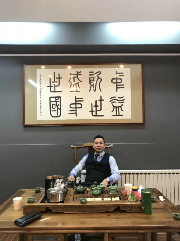 欧豪的第一张照片--尤溪相亲网