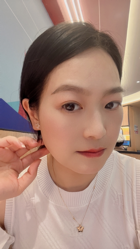 好久不见的第一张照片--尤溪相亲网