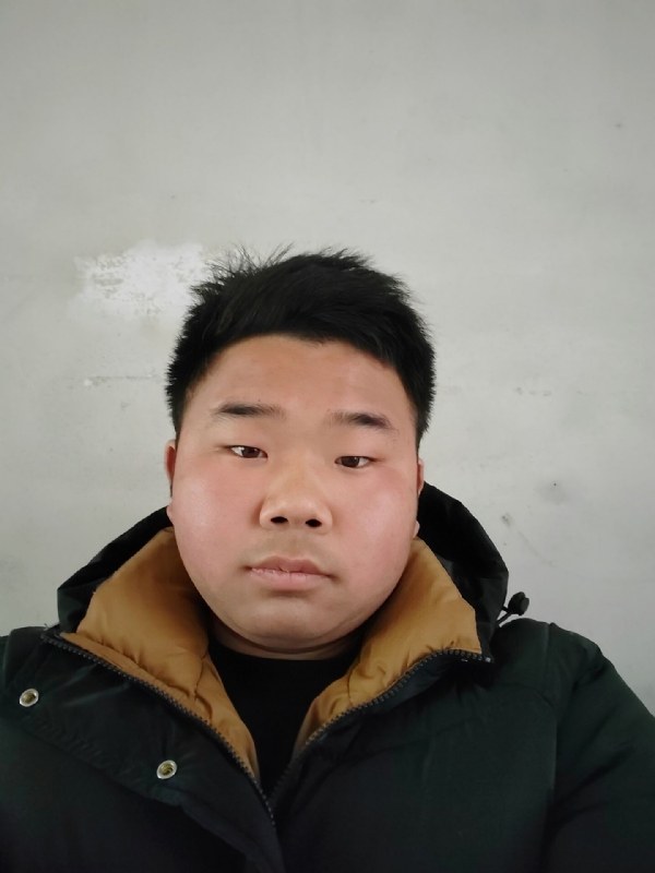 精神饱满的第五张照片--尤溪相亲网