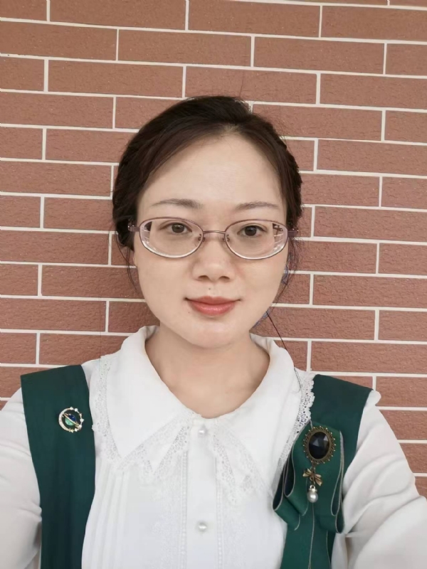 Lily的第一张照片--尤溪相亲网