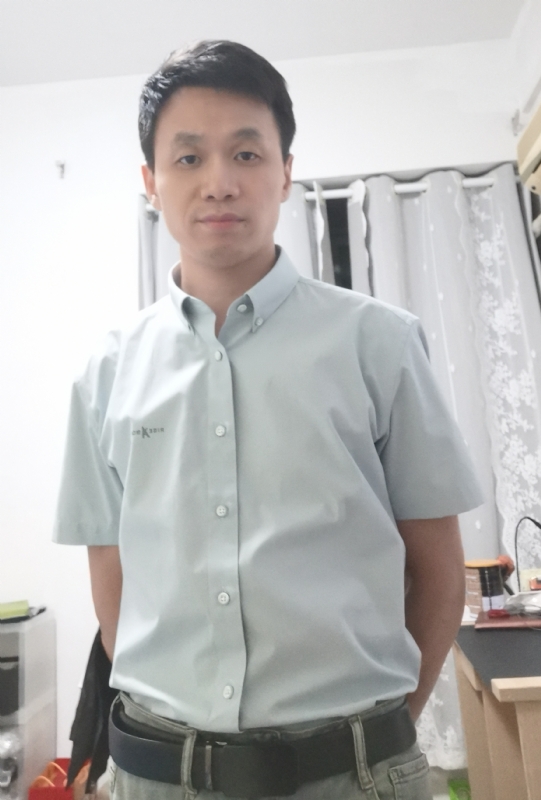 风雨无阻的第一张照片--尤溪相亲网