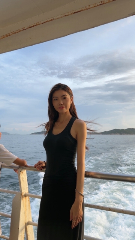 Vicky的第一张照片--尤溪相亲网