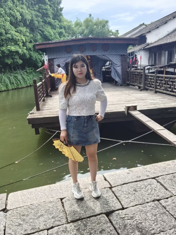 戒爱的第一张照片--尤溪相亲网