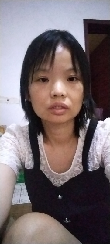 可爱的第四张照片--尤溪相亲网