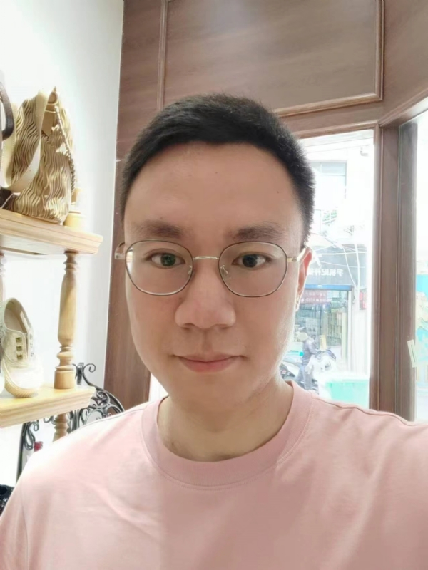 乐let的第一张照片--尤溪相亲网