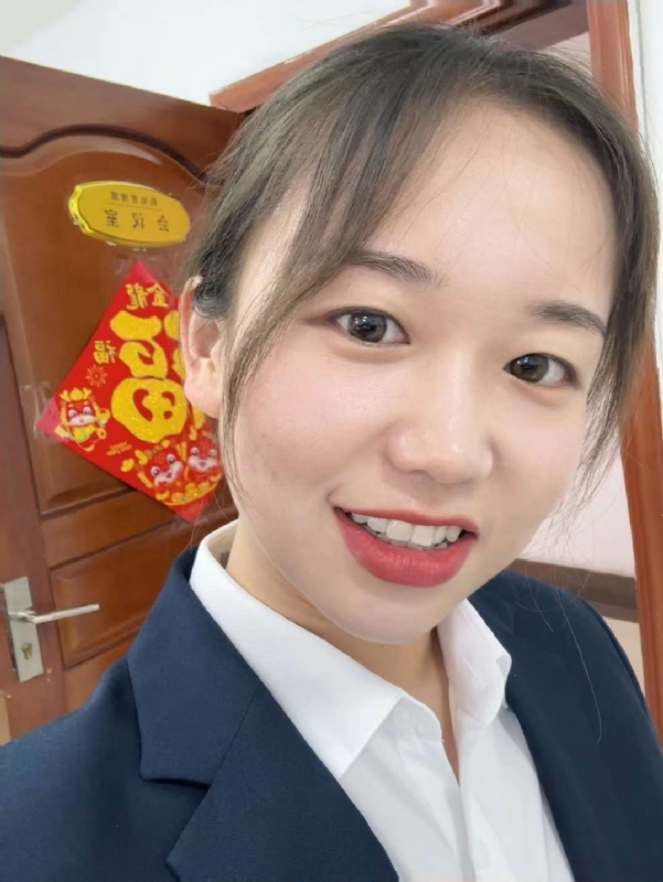 唐口煤业卫政娟的第一张照片--尤溪相亲网