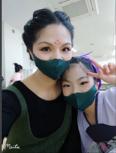 LuLu的第一张照片--尤溪相亲网