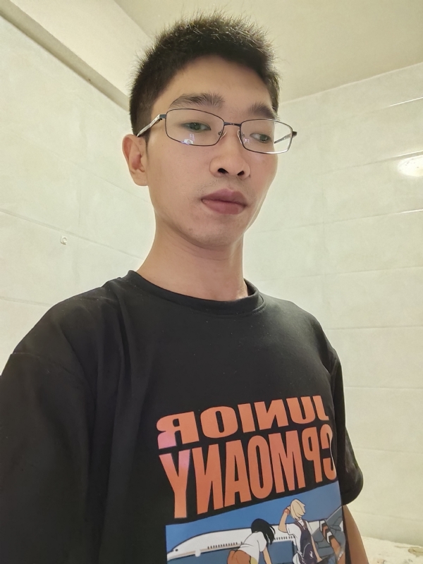 安然的第一张照片--尤溪相亲网