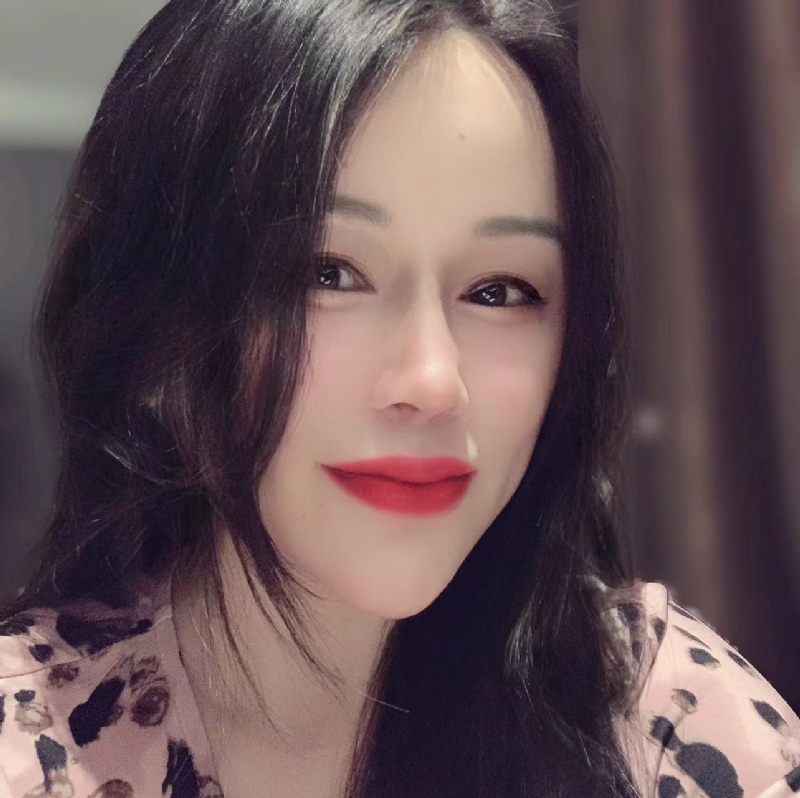 妮可的第三张照片--尤溪相亲网