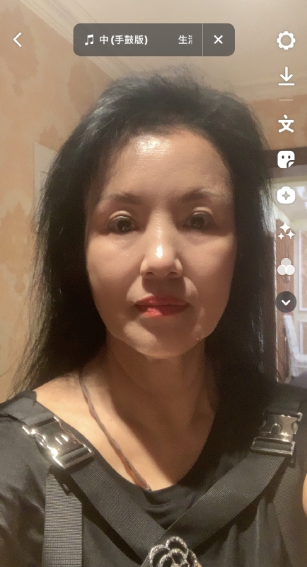 清雅的第一张照片--尤溪相亲网