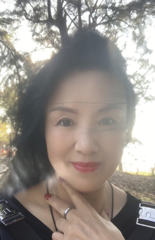清雅的第二张照片--尤溪相亲网