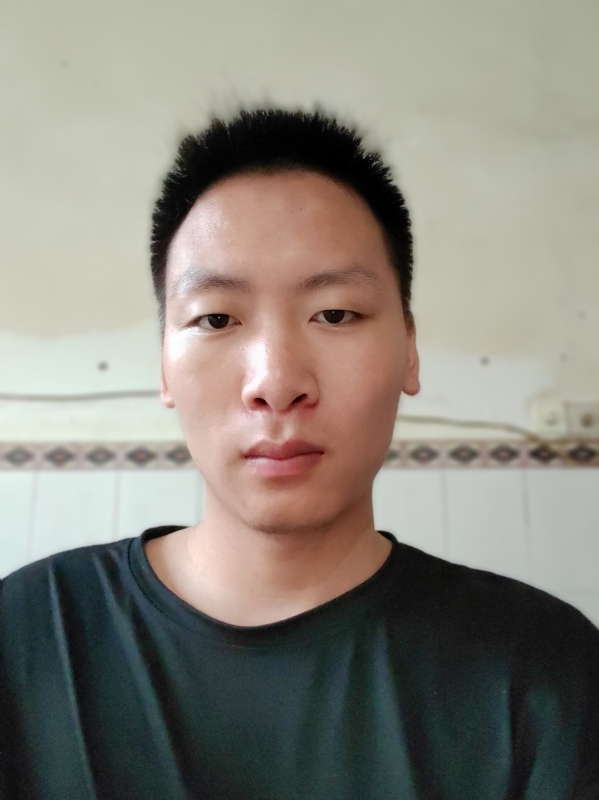 凉生的第一张照片--尤溪相亲网