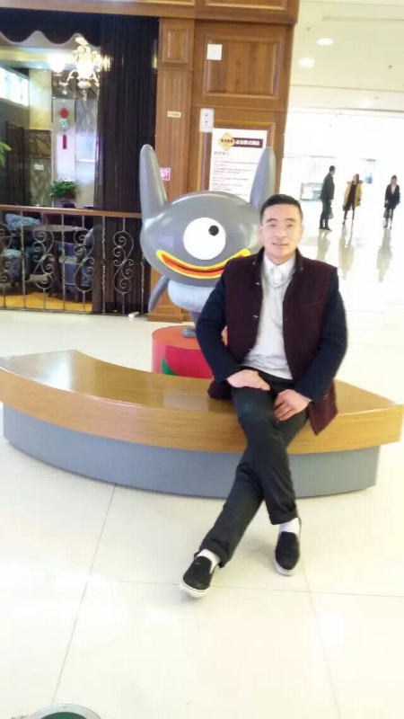 为爱停留的第四张照片--尤溪相亲网