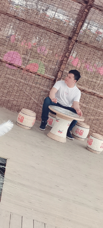 缘分的第一张照片--尤溪相亲网