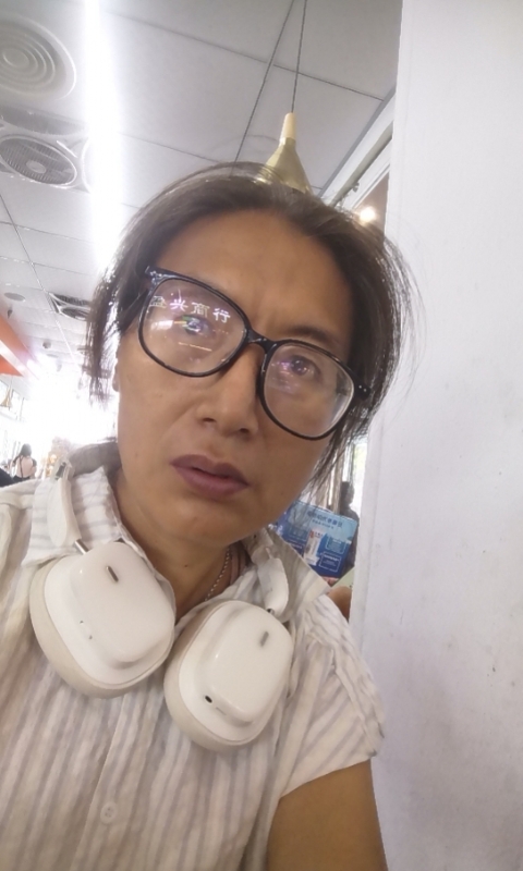 冬天的蔷薇的第三张照片--尤溪相亲网