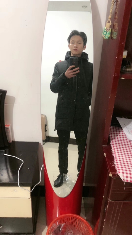 流浪狗哥的第一张照片--尤溪相亲网