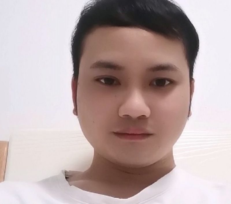 谈笑风生的学长的第三张照片--尤溪相亲网