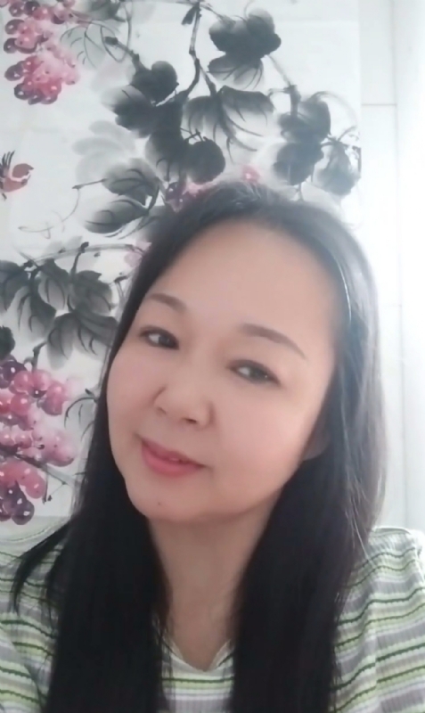 莲悦悦的第一张照片--尤溪相亲网